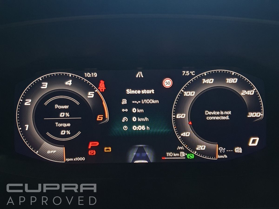 2024 Cupra Leon - image 14