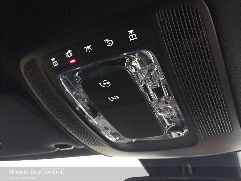 2023 Mercedes-Benz CLA Class - image 20