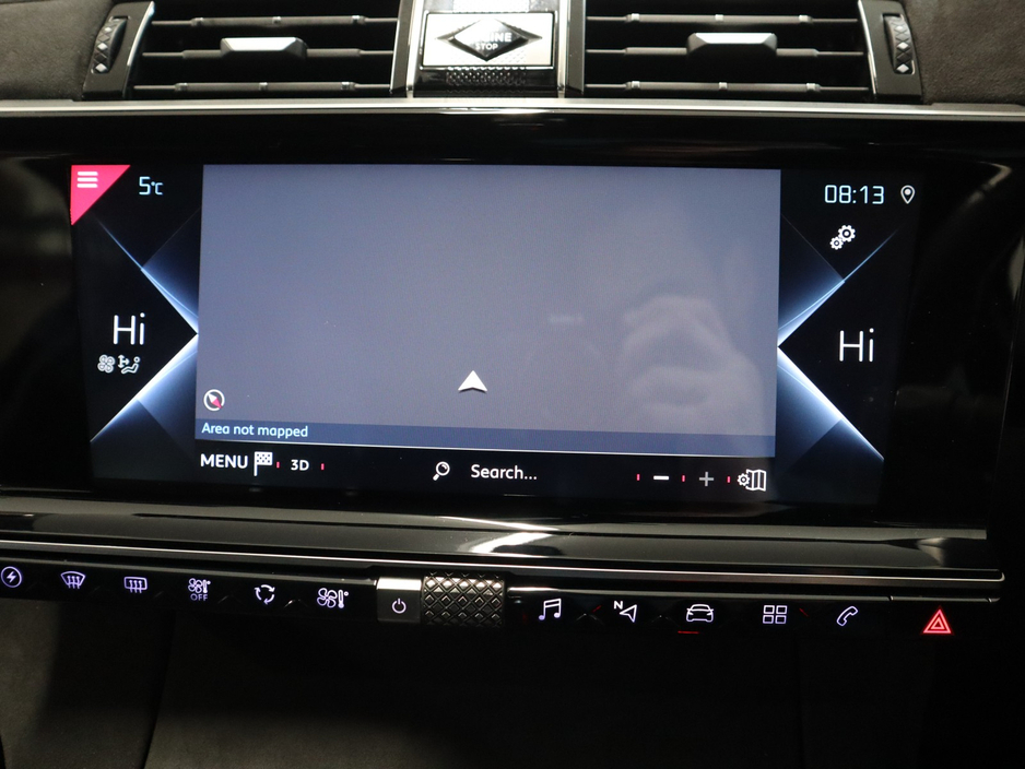 2022 DS Automobiles DS 7 *57* C-BACK PRFRMNC LN PHE E-TENSE PERFORMANCE LINE €24,900