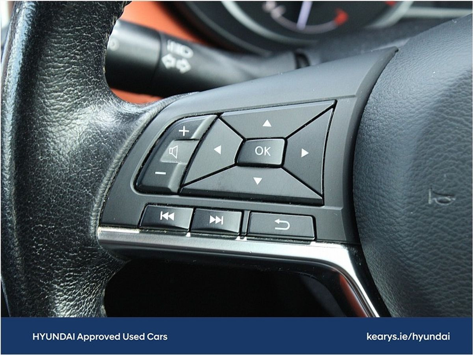 2018 Nissan Micra - image 16