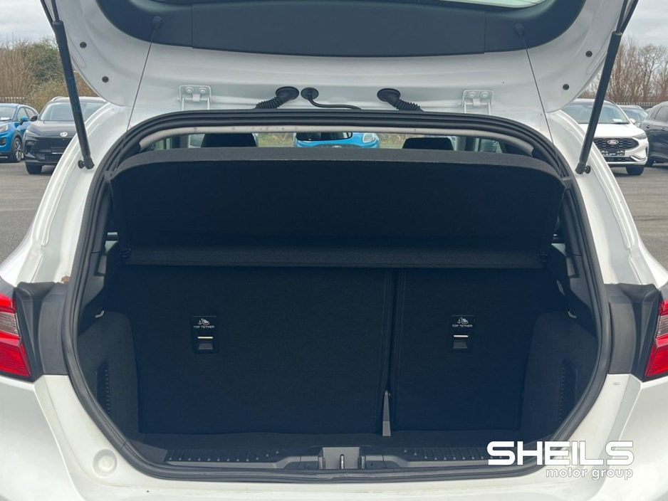 2022 Ford Fiesta 1.1L Ti-VCT 75PS Trend €19,450