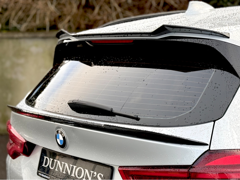 2022 BMW X3 XDRIVE30E M SPORT AUTO €43,950