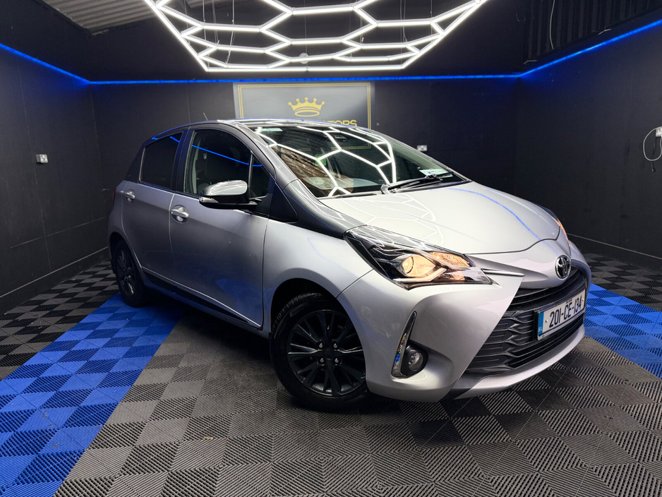 2020 Toyota Yaris for sale in , Ireland