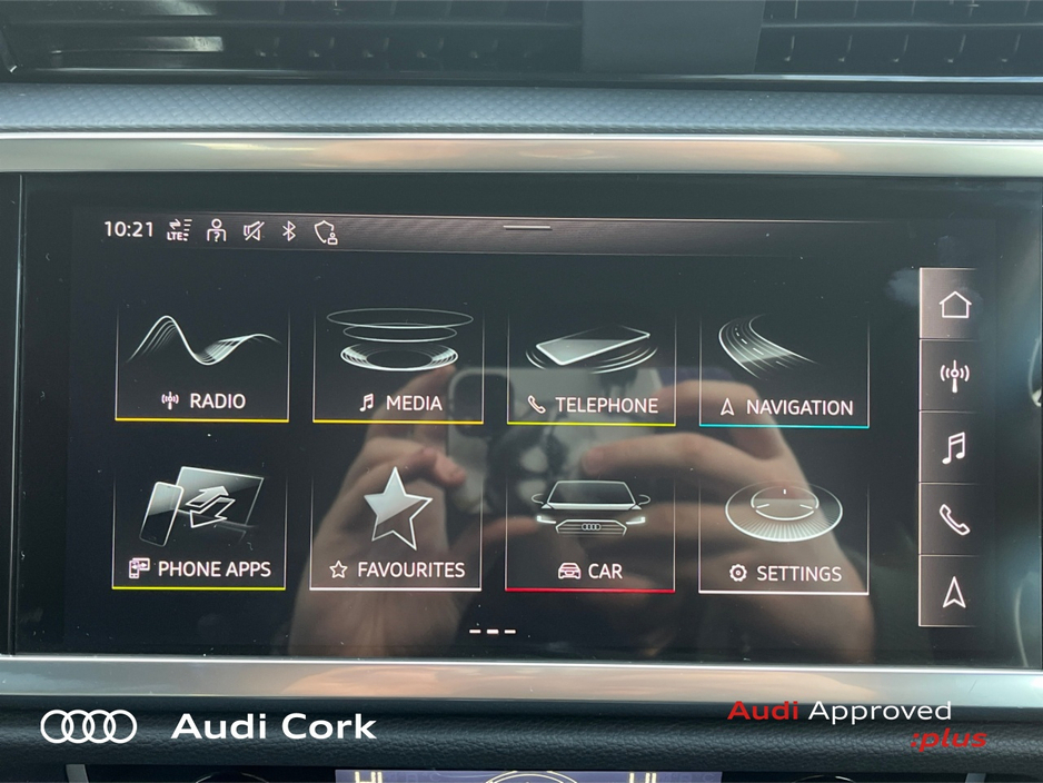 2022 Audi Q3 - image 17