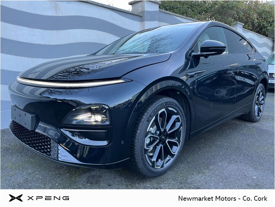 2026 Xpeng G6 - image 24