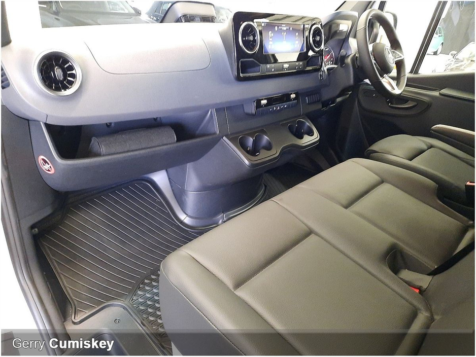 2026 Mercedes-Benz Sprinter - image 4