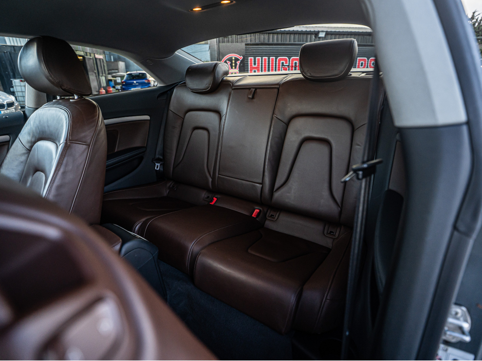 2014 Audi A5 - image 27