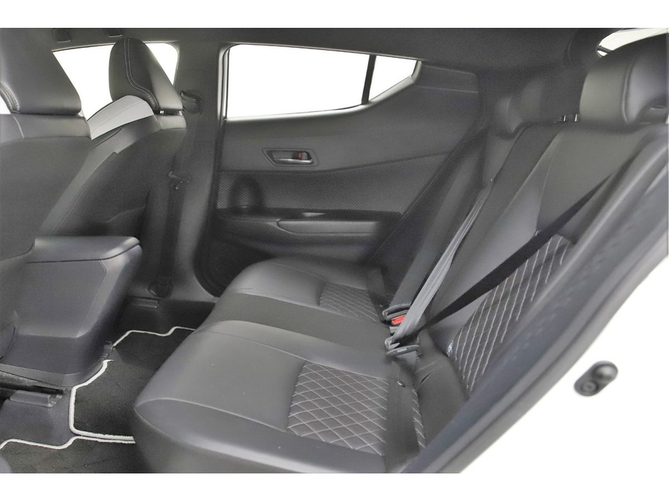 2019 Toyota C-HR 1.8 HYBRID *HALF LEATHER*REVERSE CAM*10" ANDROID CAR PLAYER* €21,490