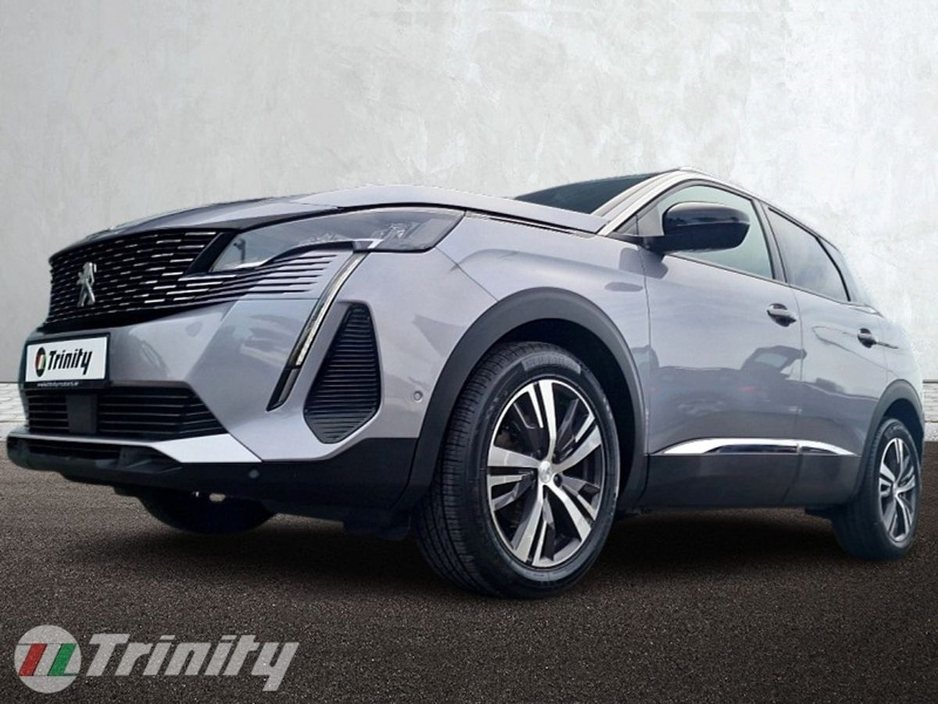 2022 Peugeot 3008 - image 16