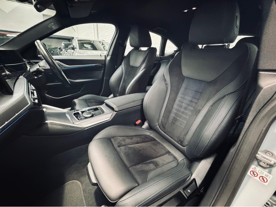 2024 BMW i4 - image 13