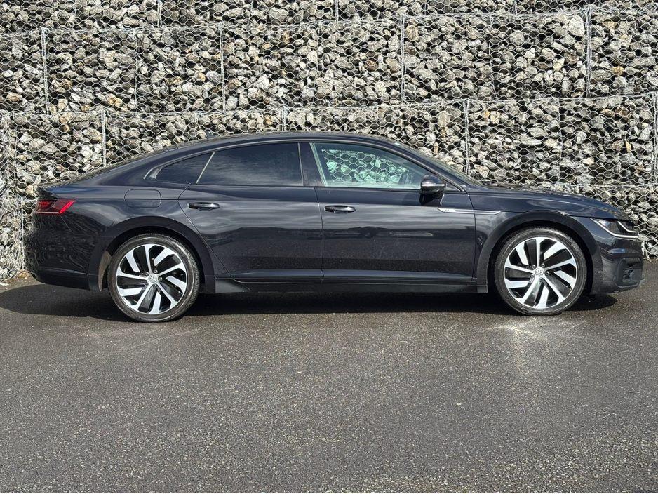 2020 Volkswagen Arteon - image 3