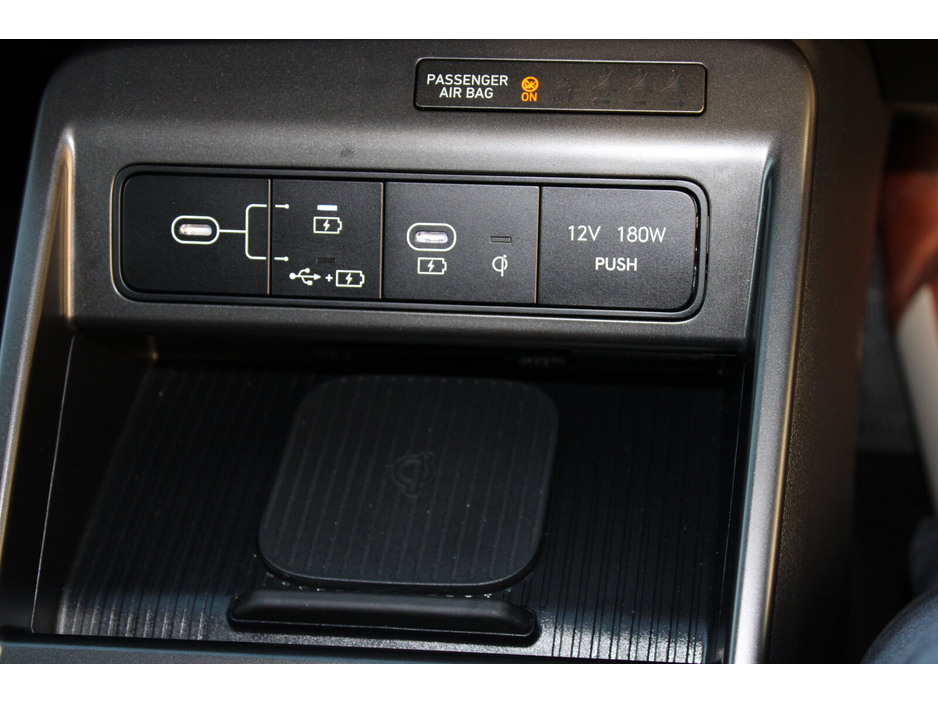 2025 Hyundai Kona 1.6 HYBRID Elegance Auto €36,950