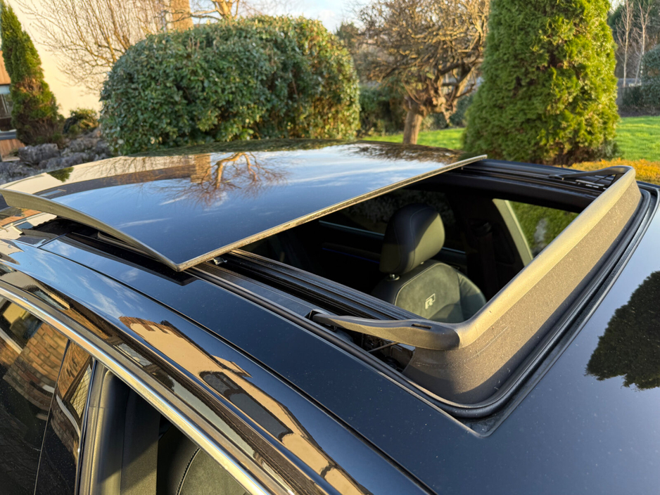 2019 Volkswagen Arteon - image 9