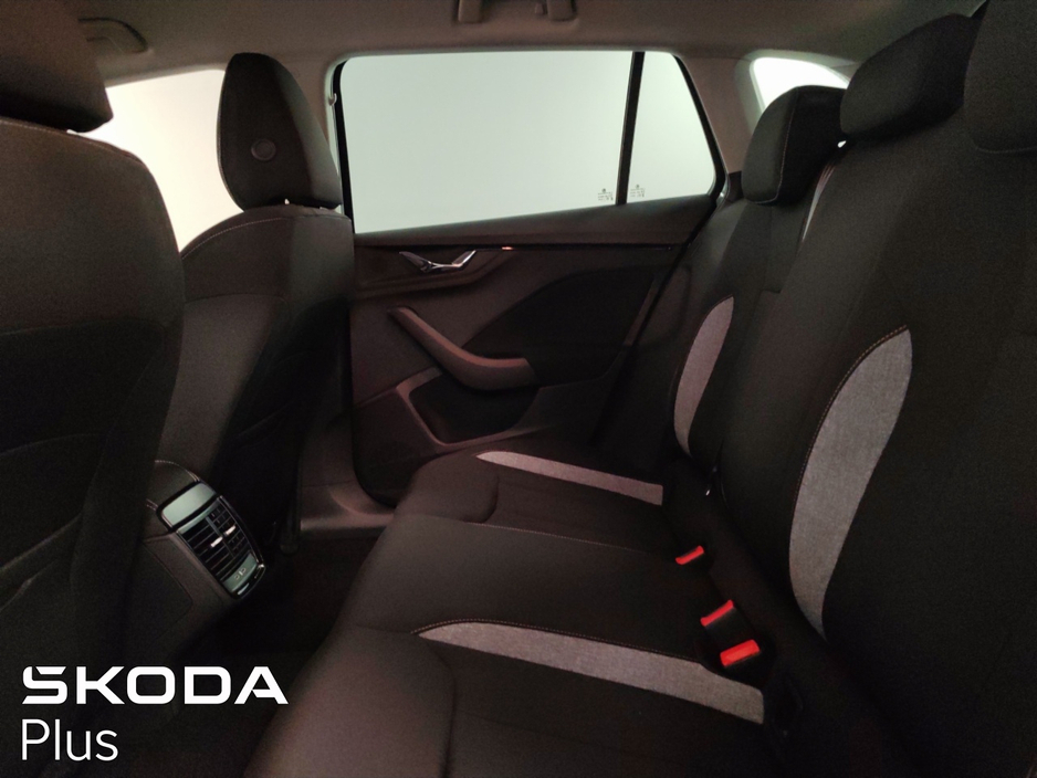 2026 Skoda Scala - image 7