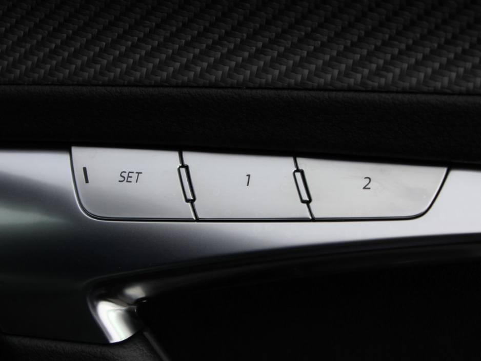 2022 Audi A6 Quattro Black Edition * Valcona Leather €50,950