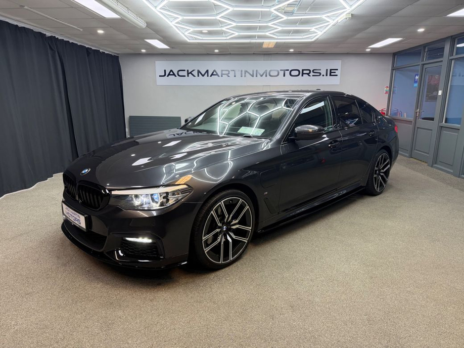 2019 BMW 5 Series for sale in , Ireland