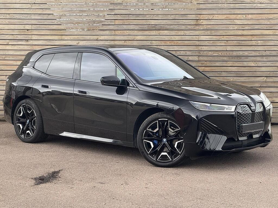 2022 BMW iX for sale in , Ireland