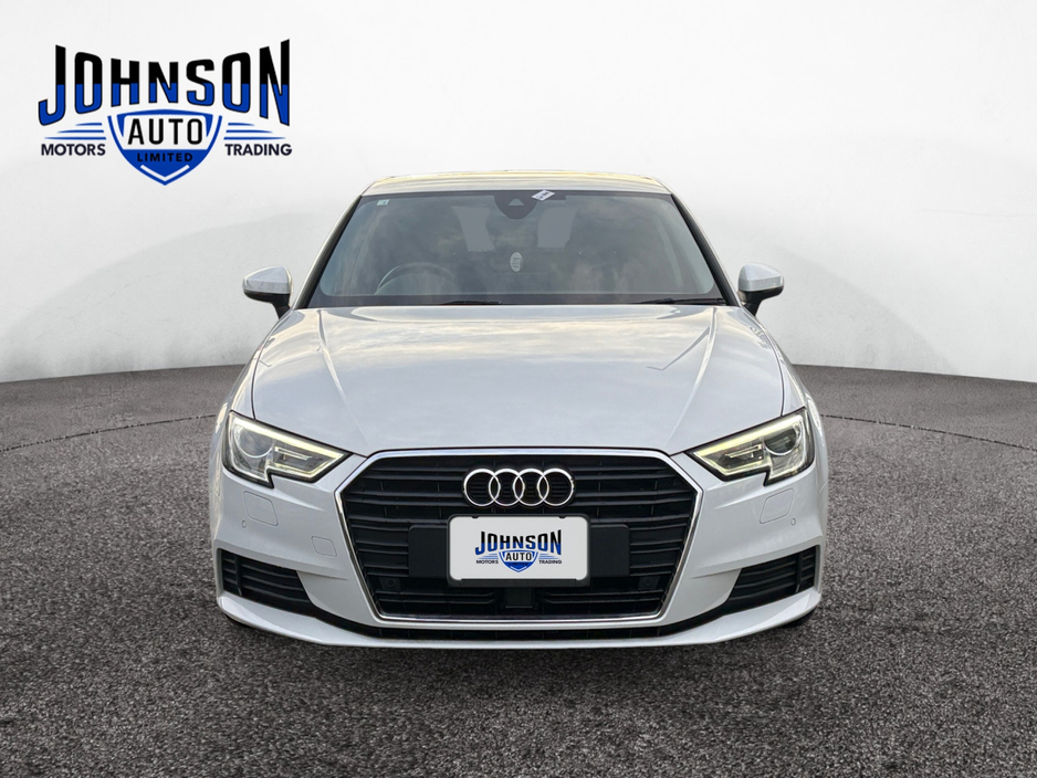 2018 Audi A3 1.4 Petrol Auto €19,950