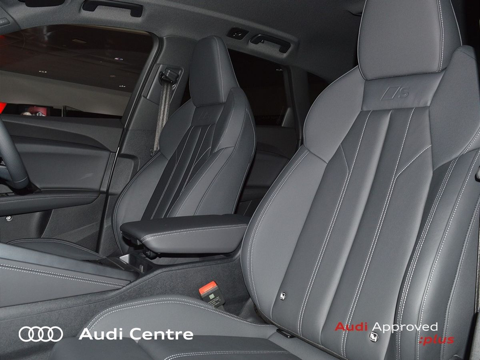 2026 Audi Q5 SUV S line e-hybrid quattro 220 kW S tronic €80,906
