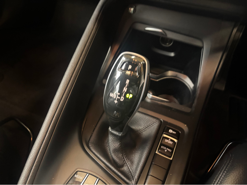 2019 BMW X1 - image 9