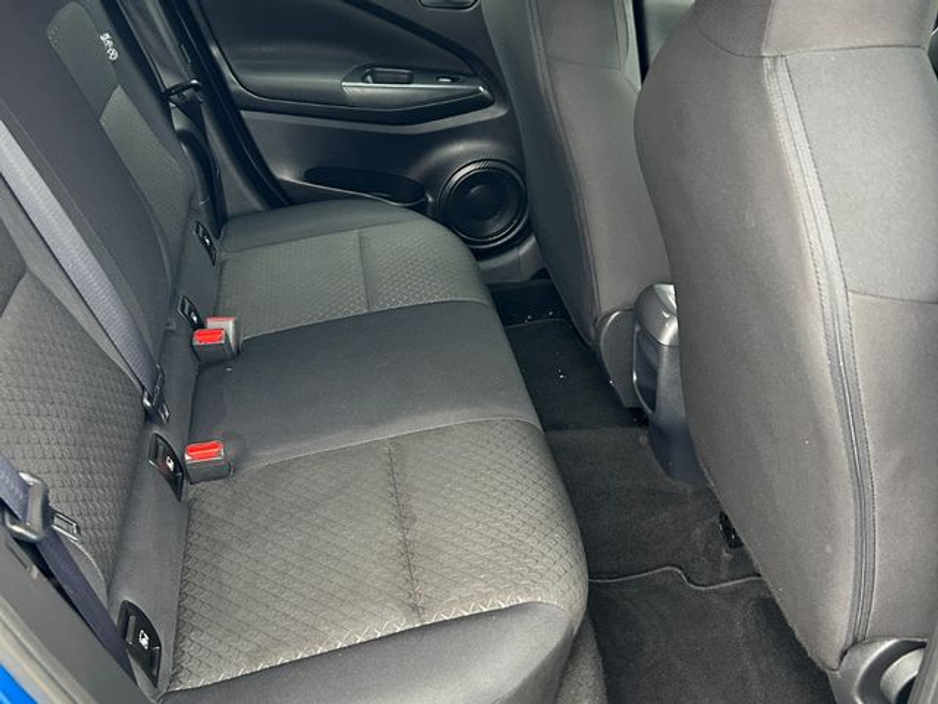 2024 Nissan Juke 1.0 SV MY23.75 4DR €23,950