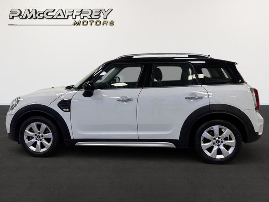 2019 MINI Countryman Cooper D Auto €19,995