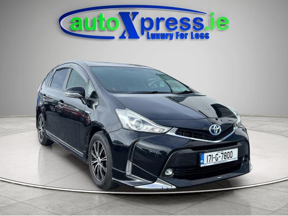 2017 Toyota Prius for sale in , Ireland