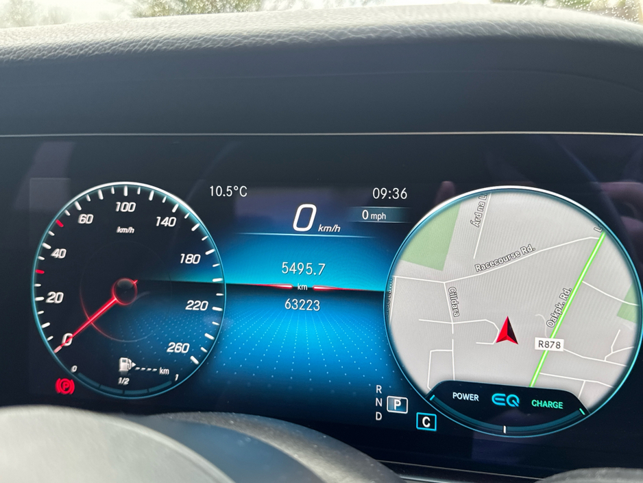 2023 Mercedes-Benz E Class - image 16