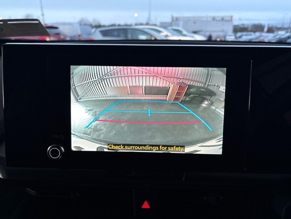 2025 Toyota C-HR HYBRID SPORT €37,950