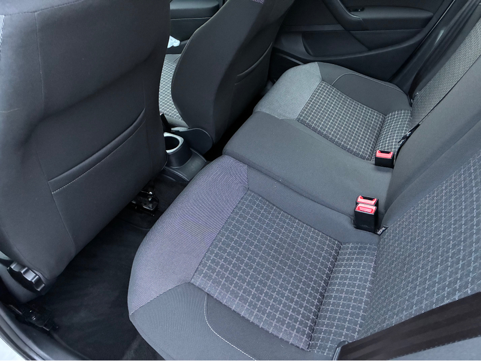 2016 Volkswagen Polo 1.2i TSI Petrol Automatic Trendline €13,250