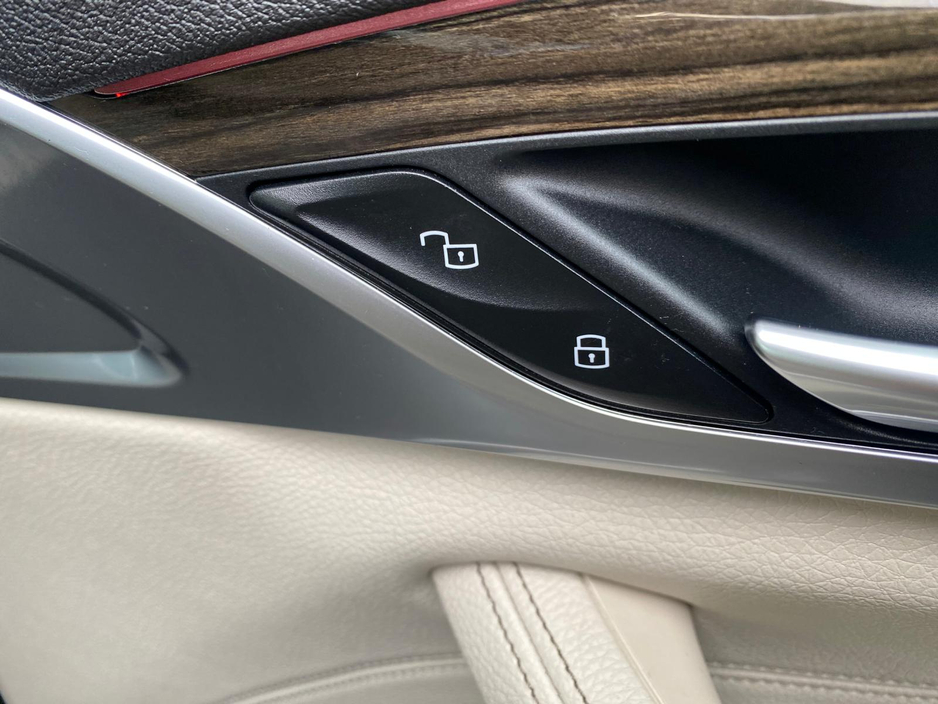 2022 BMW 5 Series D 5SMA 4DR AUTO M SPORT €42,650