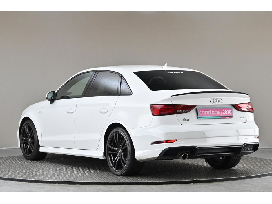 2018 Audi A3 - image 7