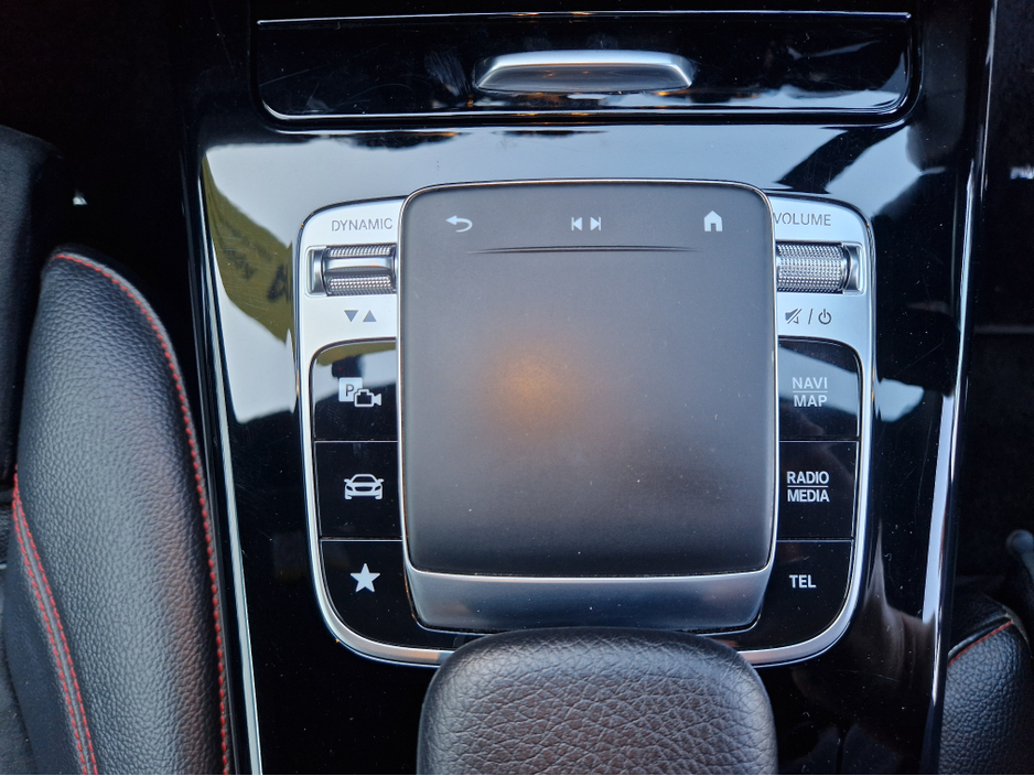 2019 Mercedes-Benz A Class - image 38