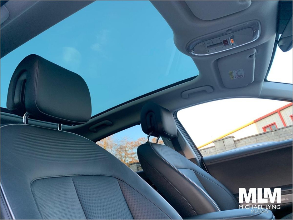 2025 Hyundai Ioniq 5 PLATINUM 77 KWH 5DR €41,995