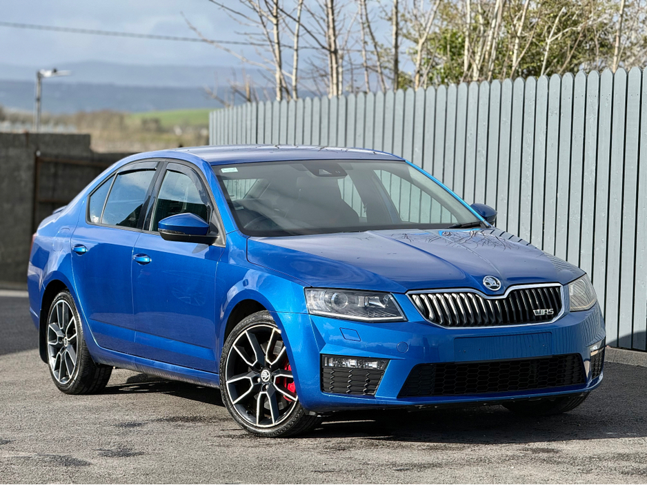 2014 Skoda Octavia for sale in , Ireland