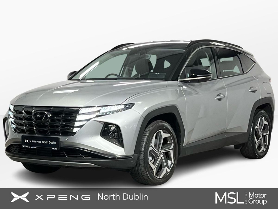 2024 Hyundai Tucson for sale in , Ireland