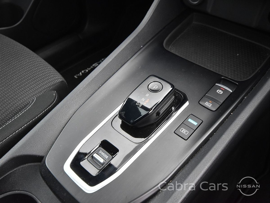 2024 Nissan Qashqai - image 16