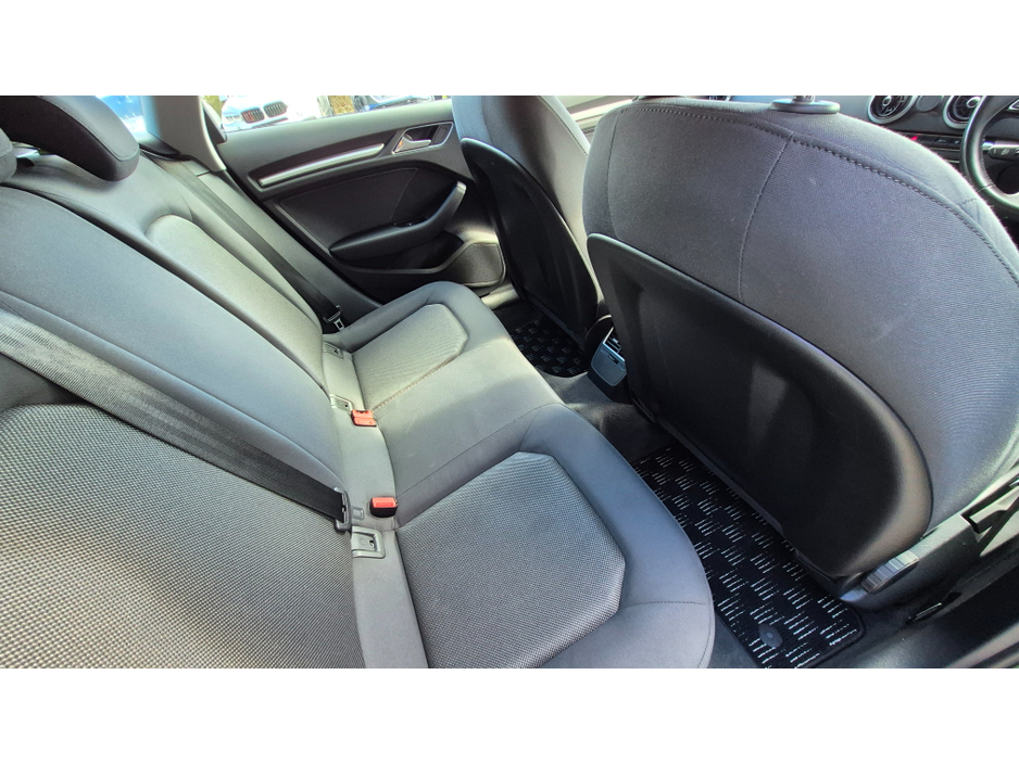 2017 Audi A3 - image 15