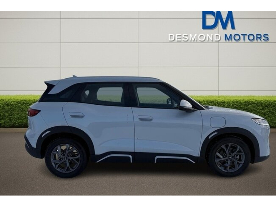 2025 BYD ATTO 3 2 BOOST €31,000