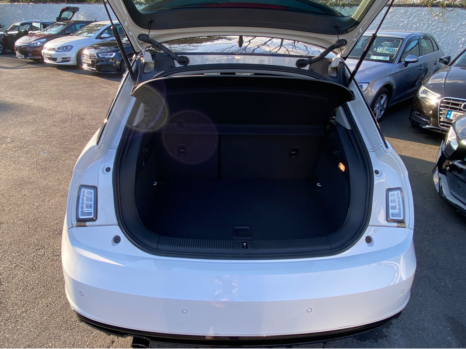 2018 Audi A1 - image 7