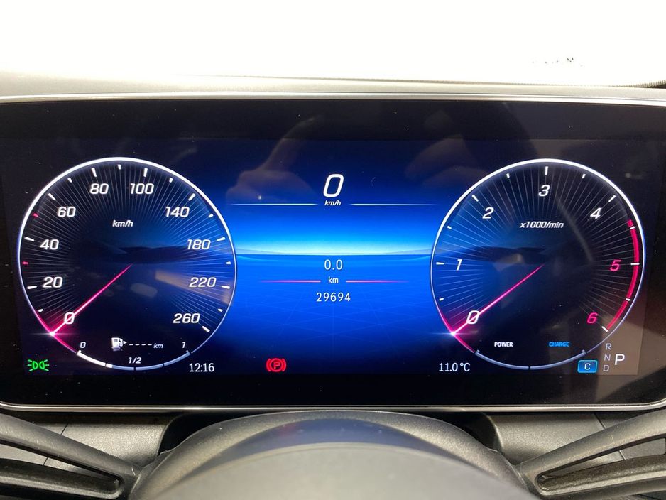 2024 Mercedes-Benz GLC Class GLC 220 D 4MATIC AMG Line plus | Reversing Camera, Parking Assistance, Heated Seats €67,950