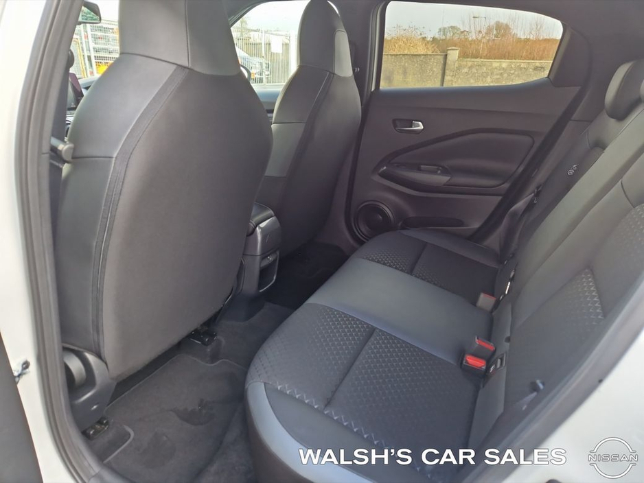 2024 Nissan Juke 1.0 SV Premium MY23.75 4DR €24,450