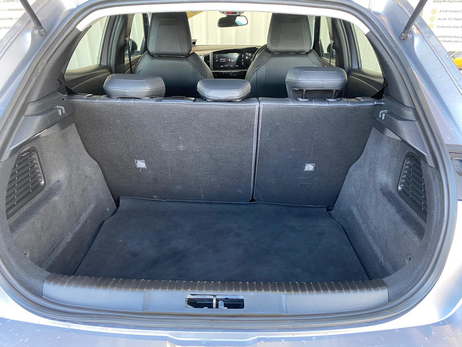 2023 Opel Mokka - image 25