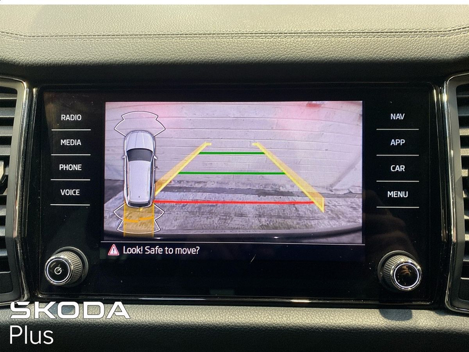2024 Skoda Kodiaq - image 15