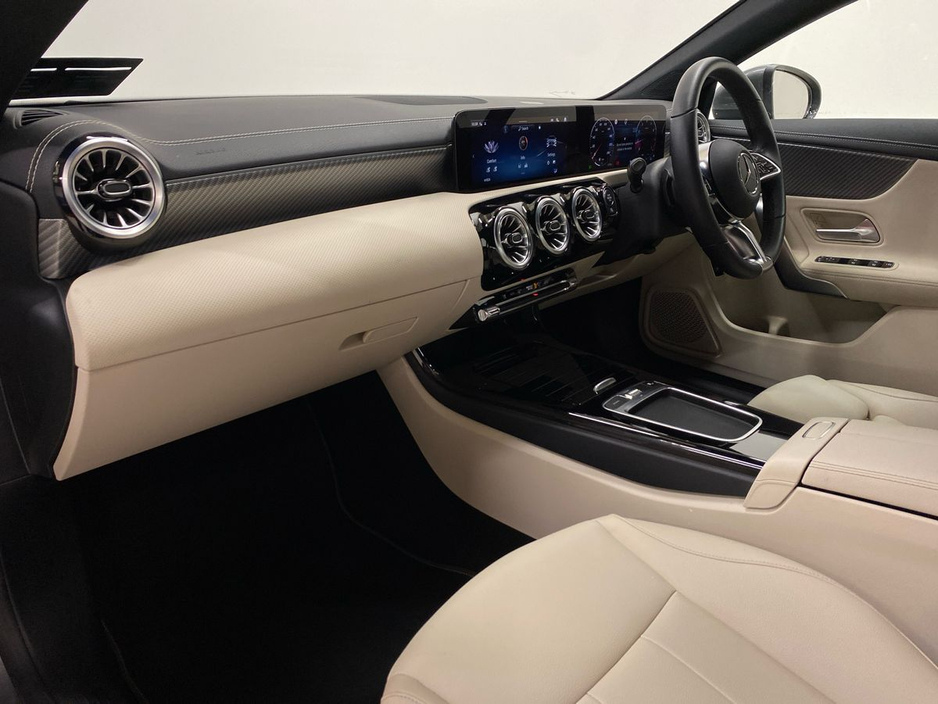 2024 Mercedes-Benz CLA Class - image 6