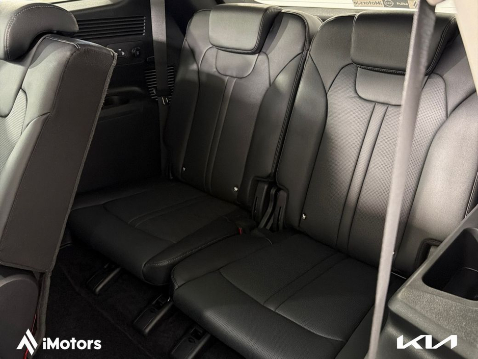 2026 Kia Sorento - image 14