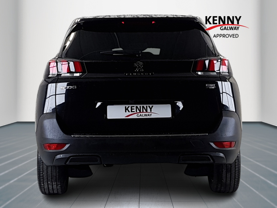 2024 Peugeot 5008 - image 6