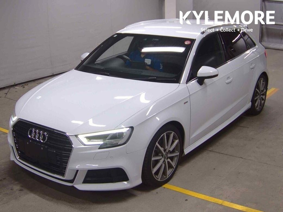 2018 Audi A3 for sale in , Ireland