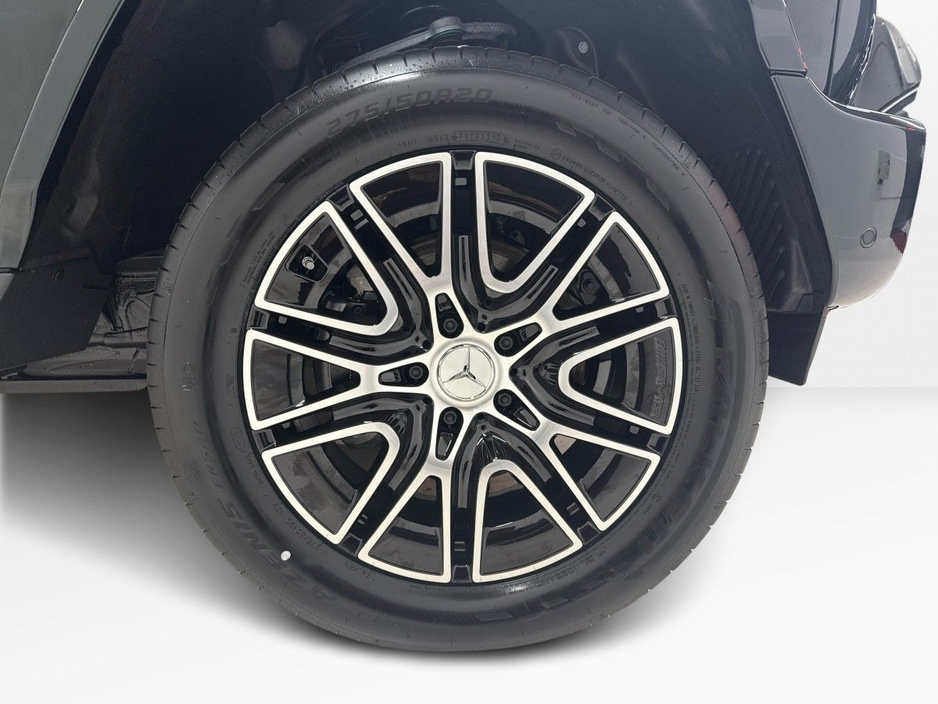 2026 Mercedes-Benz G Class - image 8