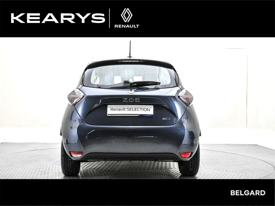 2020 Renault Zoe R110 Z.E 50 Play €13,900
